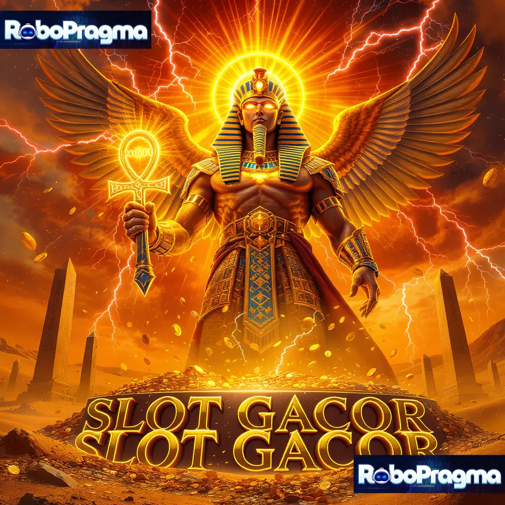 ROBOPRAGMA Apk Slot Login Layanan Terkini Byd Malang - WooCommerce eCommerce